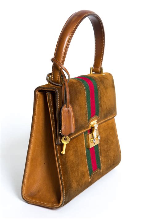 1970 gucci handbags